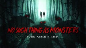 No Such Thing as Monsters — foto 3
