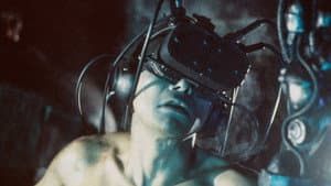 鉄男II BODY HAMMER — foto 12