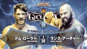 NJPW G1 Climax 32: Day 6 — foto 10