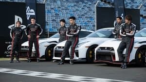 Gran Turismo: De jugador a corredor — foto 2