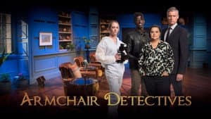 Armchair Detectives — foto 3