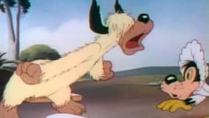 The Sheepish Wolf — foto 1
