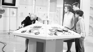 Doctor Who: The Edge of Destruction — foto 2