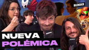 TOGETHER y RECOMORBOS, NOTIFIO EXTRAÑAS y la POSTA de HOLLOW KNIGHT
