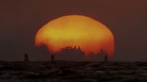 Maelstrom: The Odyssey of Waterworld — foto 3