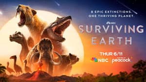 Surviving Earth — foto 2