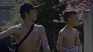 City of Children — foto 1