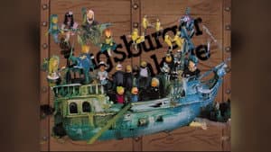Augsburger Puppenkiste - Was kommt vor im  Ofenrohr? — foto 1