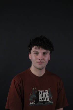 Dan Turner