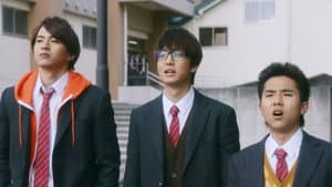 覚悟はいいかそこの女子。 — foto 2