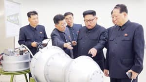 Le piège des Kim — foto 2