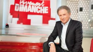 Vivement dimanche — foto 2