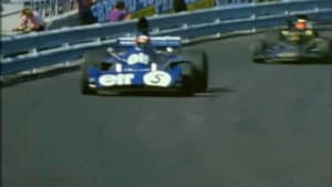 Jackie Stewart: The Flying Scot — foto 1