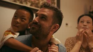 Foreign Uncle — foto 1