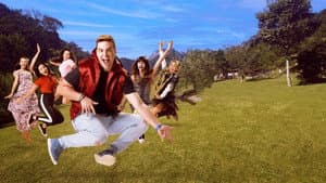 Luccas Neto em: Acampamento de Férias 3 — foto 1