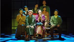 キネマと恋人 — foto 1