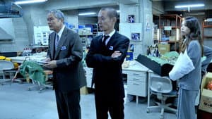 劇場版 SPEC～天～ — foto 2