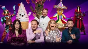Masked Singer Sverige — foto 5
