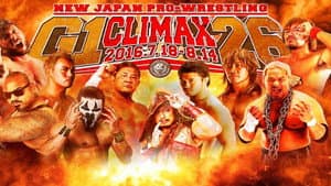 NJPW G1 Climax 26: Day 2 — foto 2
