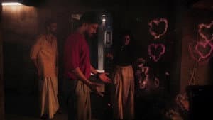 ദി പെറ്റ് ഡിറ്റക്ടീവ്‌ — foto 12