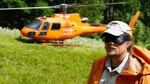 Med Monsen på villspor — foto 7