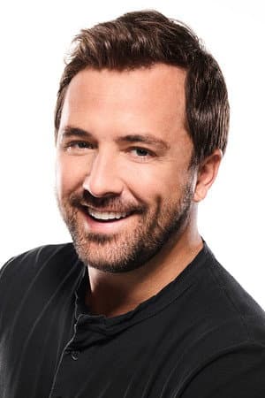 Darren McMullen