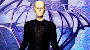 Earth: Final Conflict — foto 5