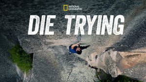 Die Trying — foto 2