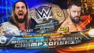 WWE SummerSlam 2023 — foto 7