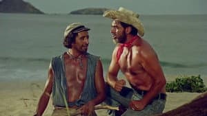 Blanca Nieves y... sus 7 amantes — foto 4