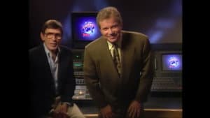 Star Trek: 25th Anniversary Special — foto 2