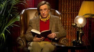 Alan Partridge on Open Books with Martin Bryce — foto 2