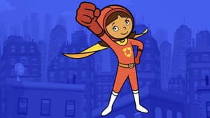 WordGirl — foto 12