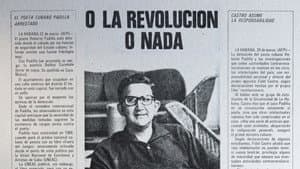 El caso Padilla — foto 1