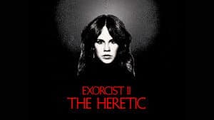 El Exorcista II: El hereje — foto 4
