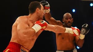 Wladimir Klitschko vs. Tony Thompson — foto 1