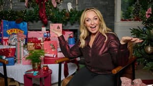 Ultimate Christmas Gift Guide with Josie Gibson — foto 1