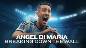 Ángel Di María: Romper la pared — foto 3