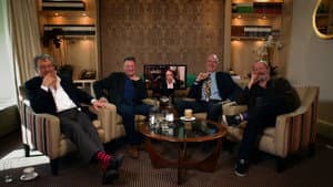 The Meaning of Monty Python — foto 1