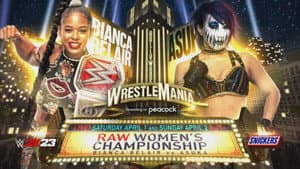 WrestleMania 39 Sunday — foto 8