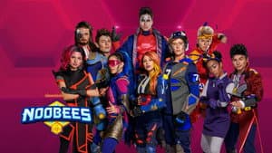 NooBees — foto 5