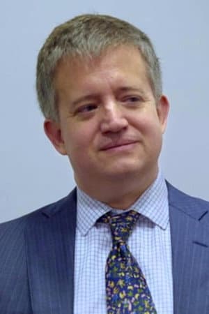 Benjamin Barr
