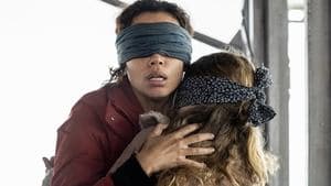 Bird Box Barcelona — foto 1