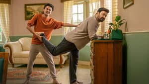 ഹൃദയപൂര്‍വ്വം — foto 4