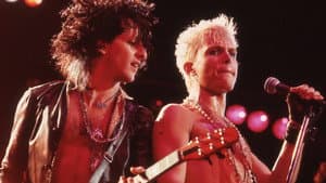 Billy Idol Should Be Dead — foto 2