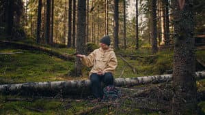 Havumetsän lapset — foto 1