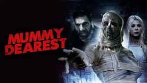 Mummy Dearest — foto 1