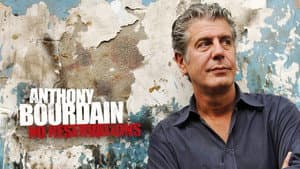 Anthony Bourdain: No Reservations — foto 2