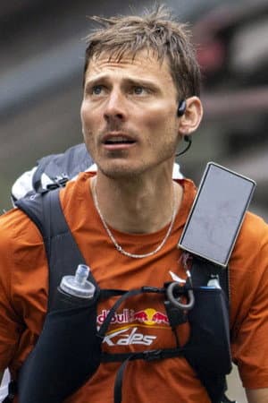 Damien Lacaze