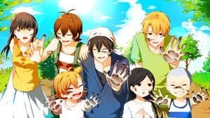 Barakamon — foto 4